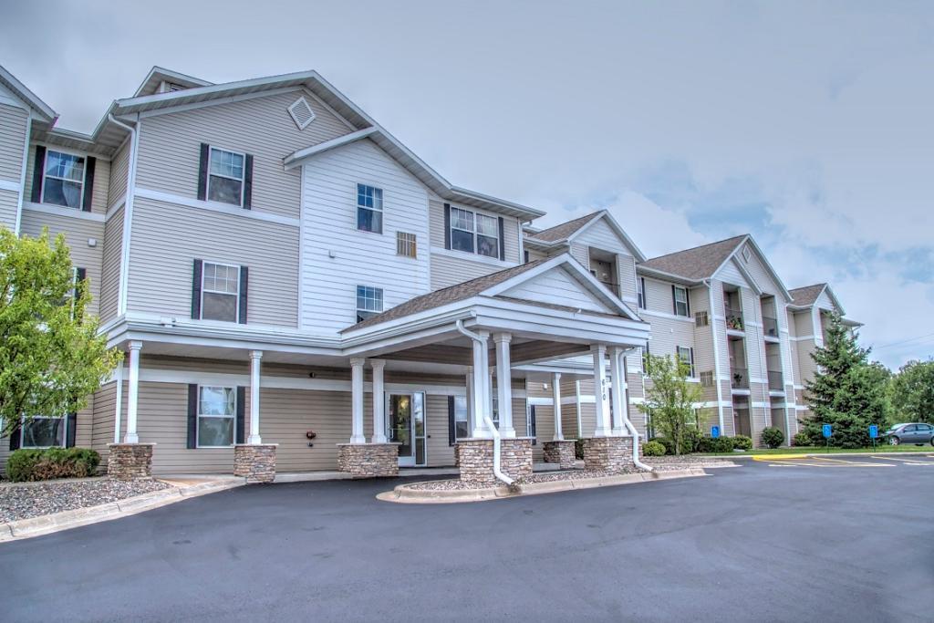 610 Whiskey Road Northwest, Unit 119 Isanti, MN 55040 - Photo 2 of 24 Gallery Image 2