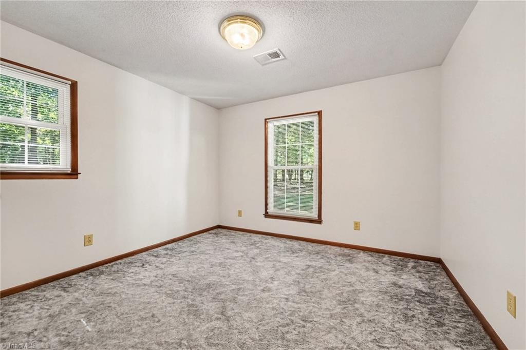 7235 Ledbetter Road Climax, NC 27233 - Photo 23 of 33 second bedroom