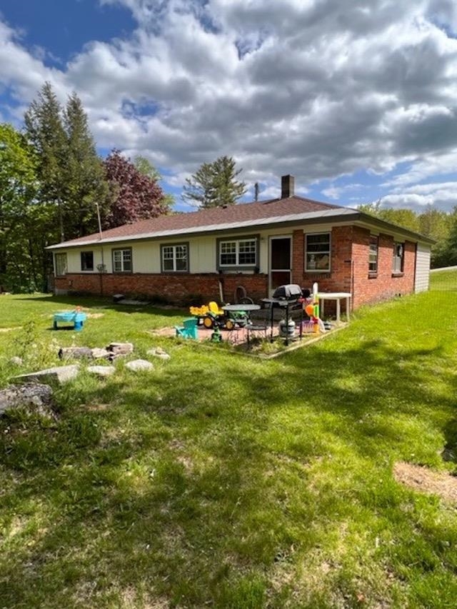 74 O'Connor Hill Road Ludlow, VT 05149 - Photo 1 of 18