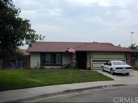 14663 Rio Grande Drive Moreno Valley, CA 92553 - Photo 1 of 1