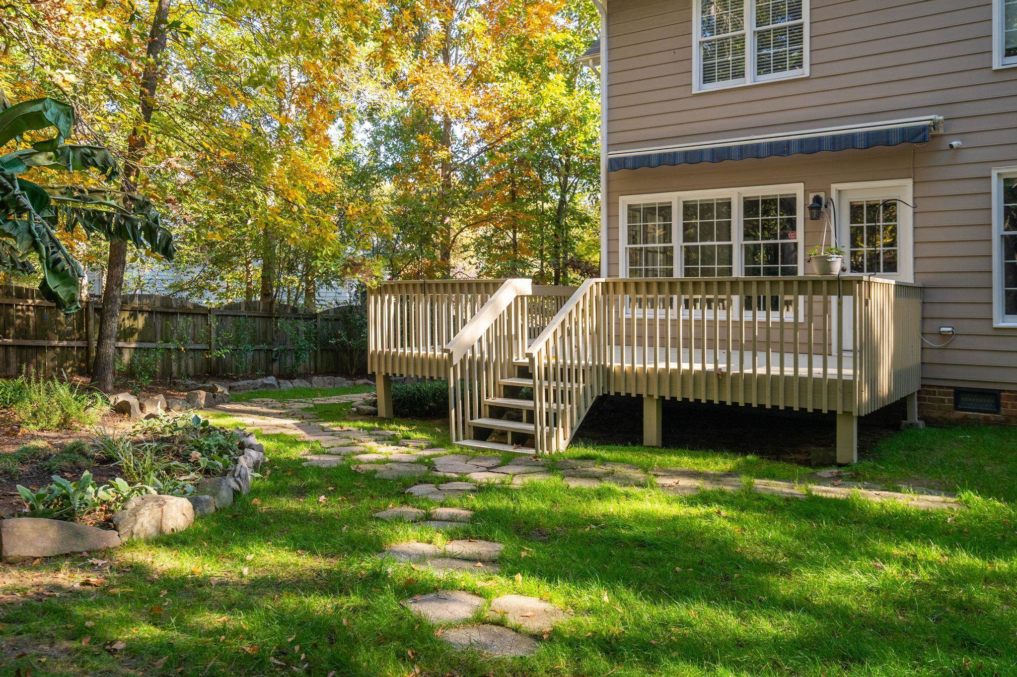 104 Spring Valley Lane Durham, NC 27713 - Photo 55 of 79 Photo 57