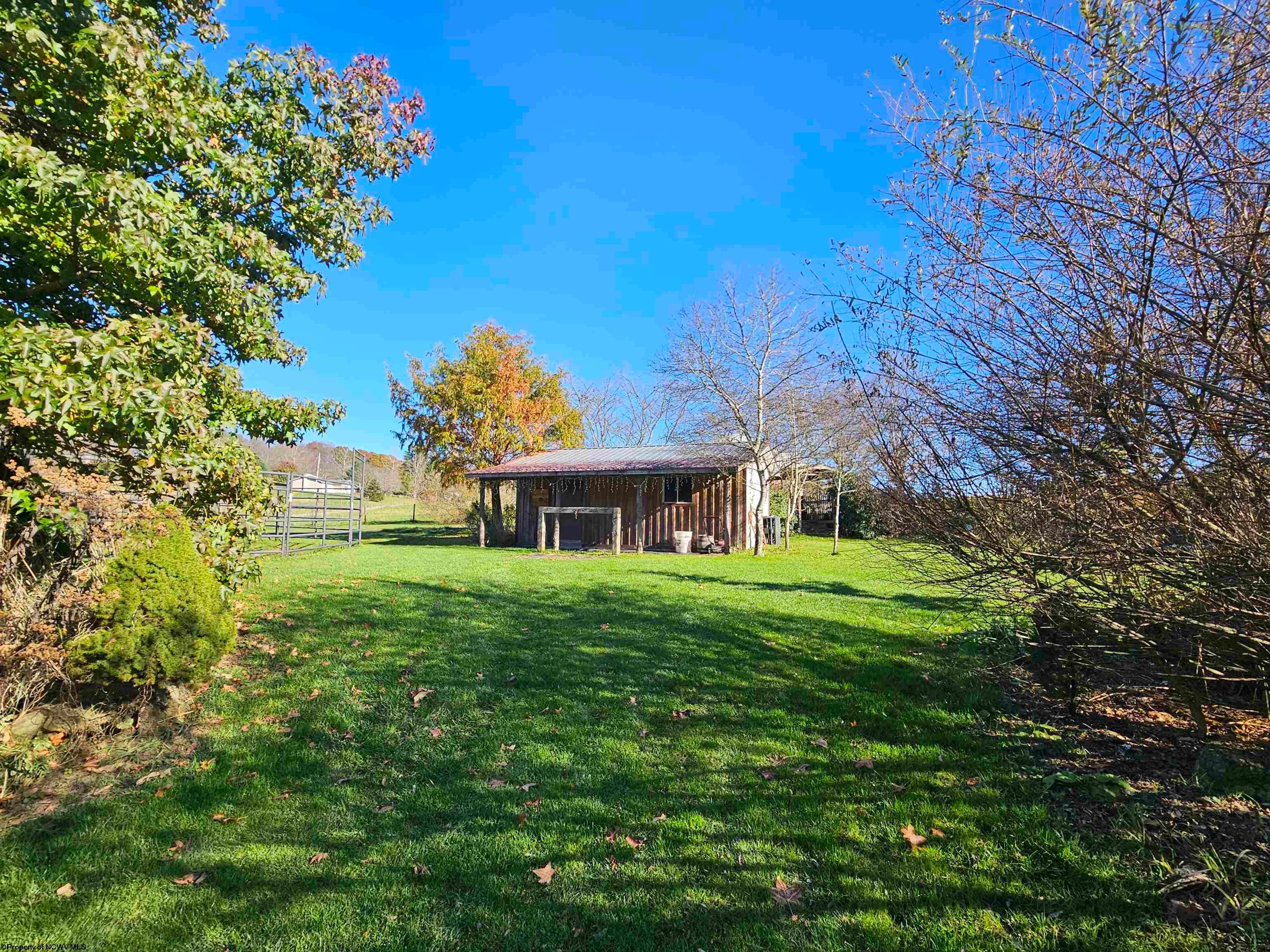 592 Guseman School Road Albright, WV 26519 - Photo 5 of 47 Gallery Image 5