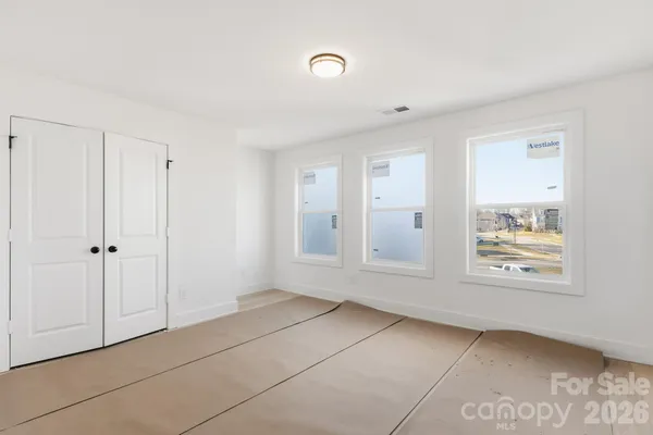 a view of small space