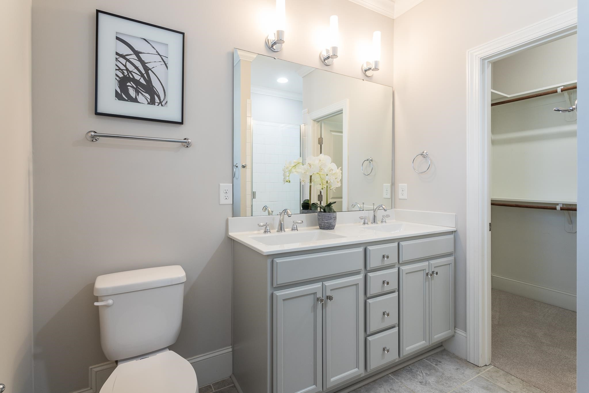 2825 Plumfield Place Raleigh, NC 27607 - Photo 13 of 19 Photo 13