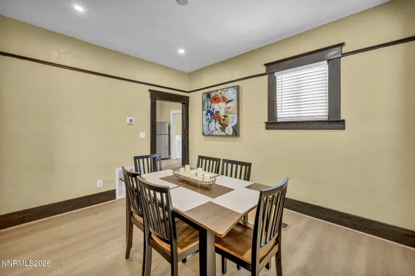 $3,500 | 33 West 8th Street, Reno, NV 89503