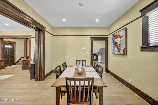 $3,500 | 33 West 8th Street, Reno, NV 89503