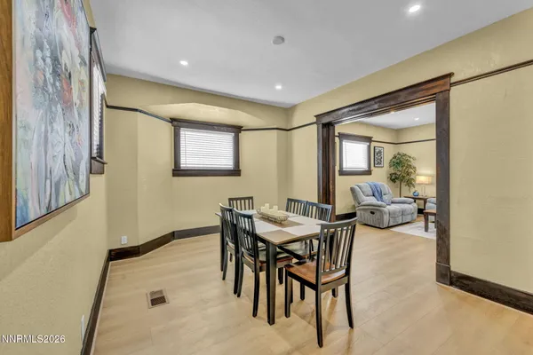 $3,500 | 33 West 8th Street, Reno, NV 89503