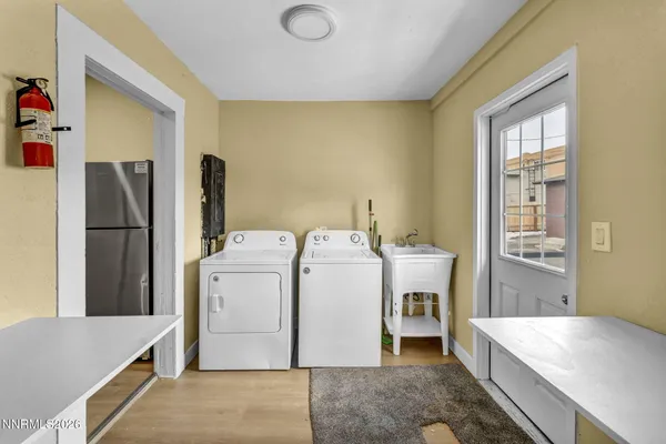 $3,500 | 33 West 8th Street, Reno, NV 89503