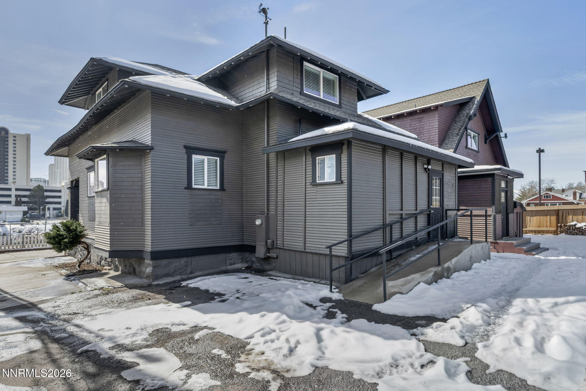 33 West 8th Street Reno, NV 89503 - Photo 43 of 48 85a