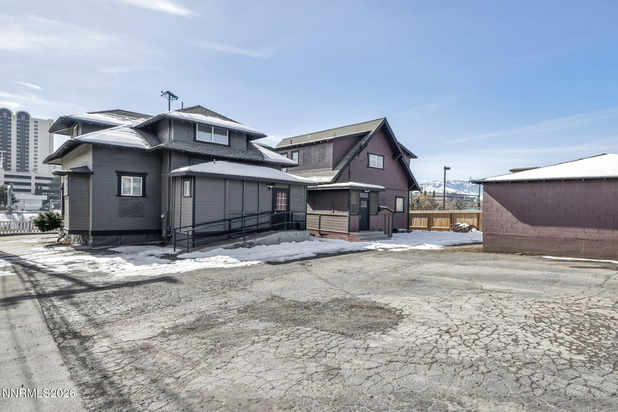 33 West 8th Street Reno, NV 89503 - Photo 46 of 48 85d