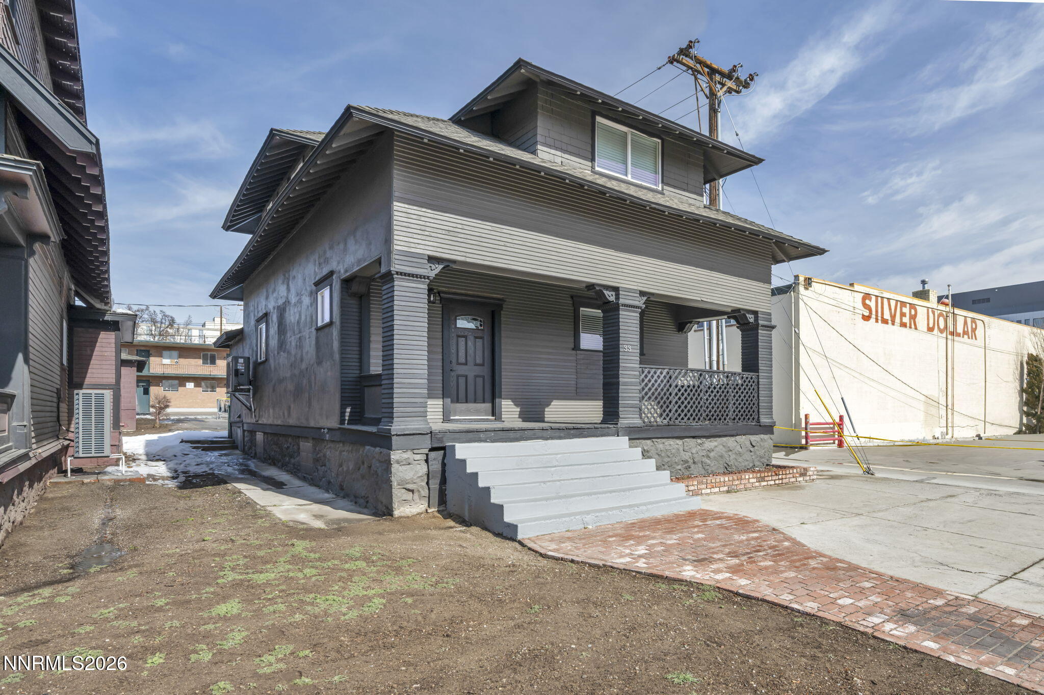 33 West 8th Street Reno, NV 89503 - Photo 47 of 48 90a