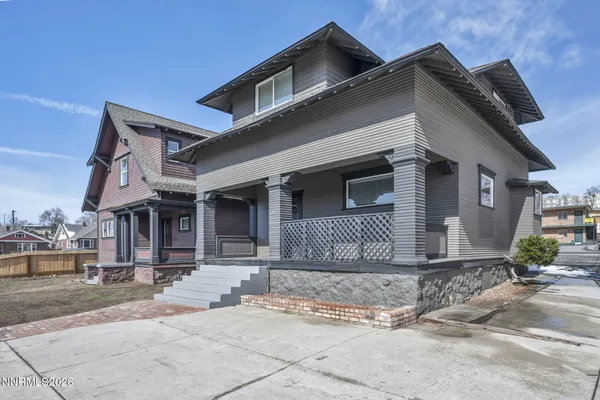 $3,500 | 33 West 8th Street, Reno, NV 89503