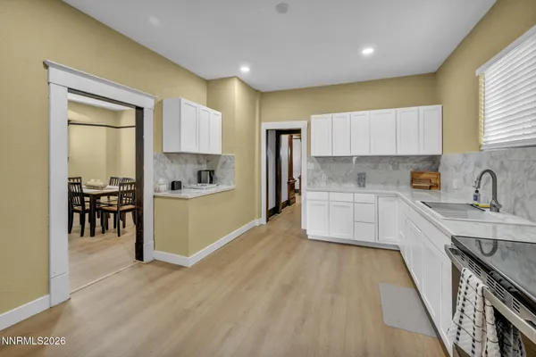 $3,500 | 33 West 8th Street, Reno, NV 89503