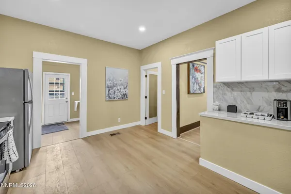 $3,500 | 33 West 8th Street, Reno, NV 89503