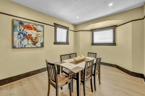 $3,500 | 33 West 8th Street, Reno, NV 89503