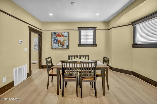 $3,500 | 33 West 8th Street, Reno, NV 89503
