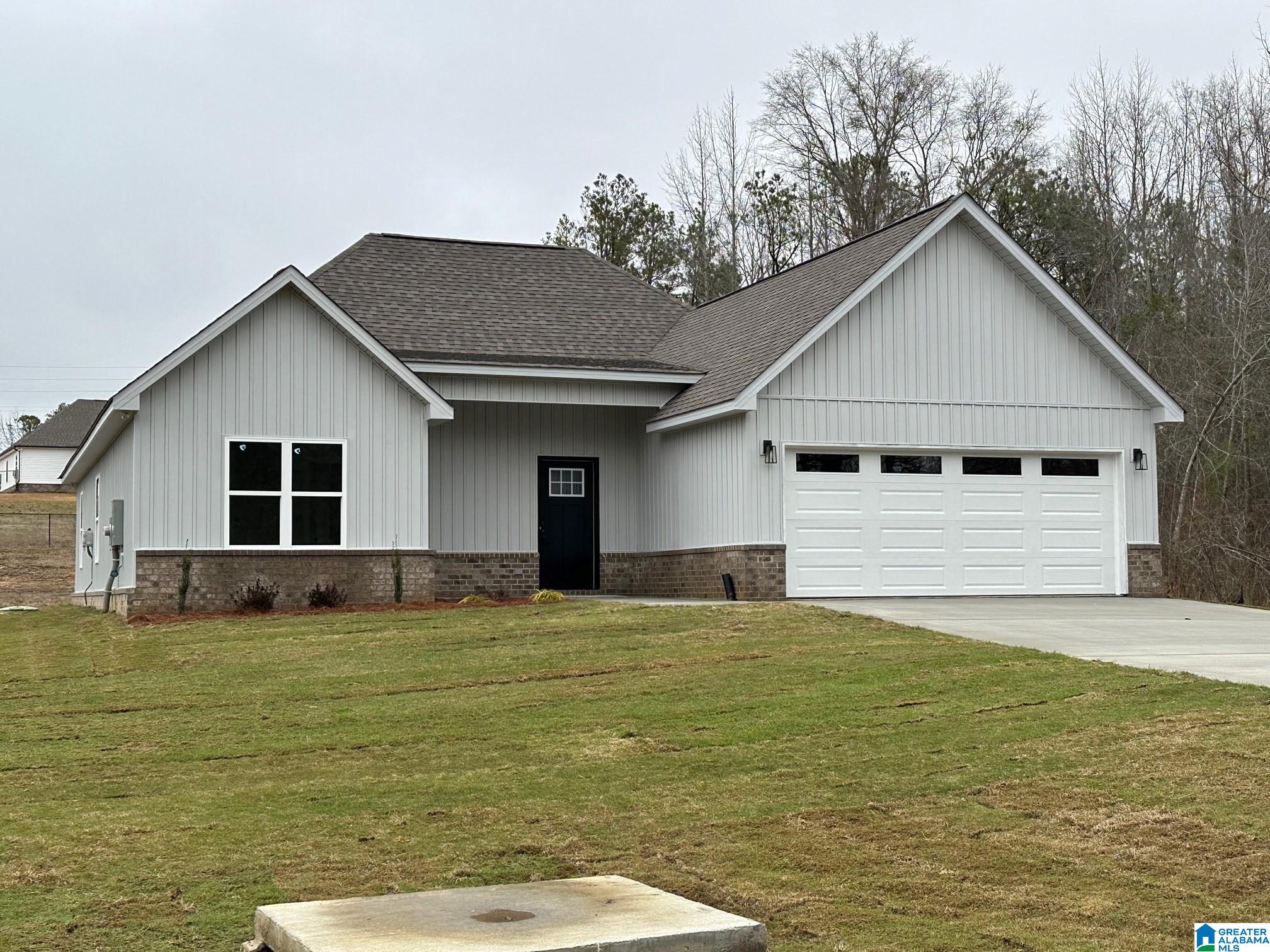 830 New Style Circle Clanton, AL 35045 - Photo 45 of 46