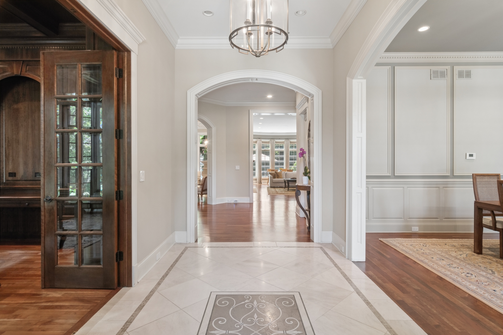 1128 Mt Pleasant Road Winnetka, IL 60093 - Photo 4 of 58