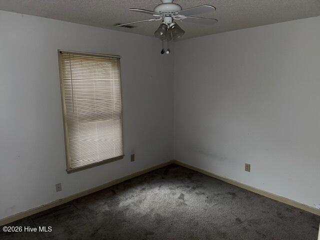 4511 Rivershore Drive New Bern, NC 28560 - Photo 12 of 22 Bedroom 2 View 1