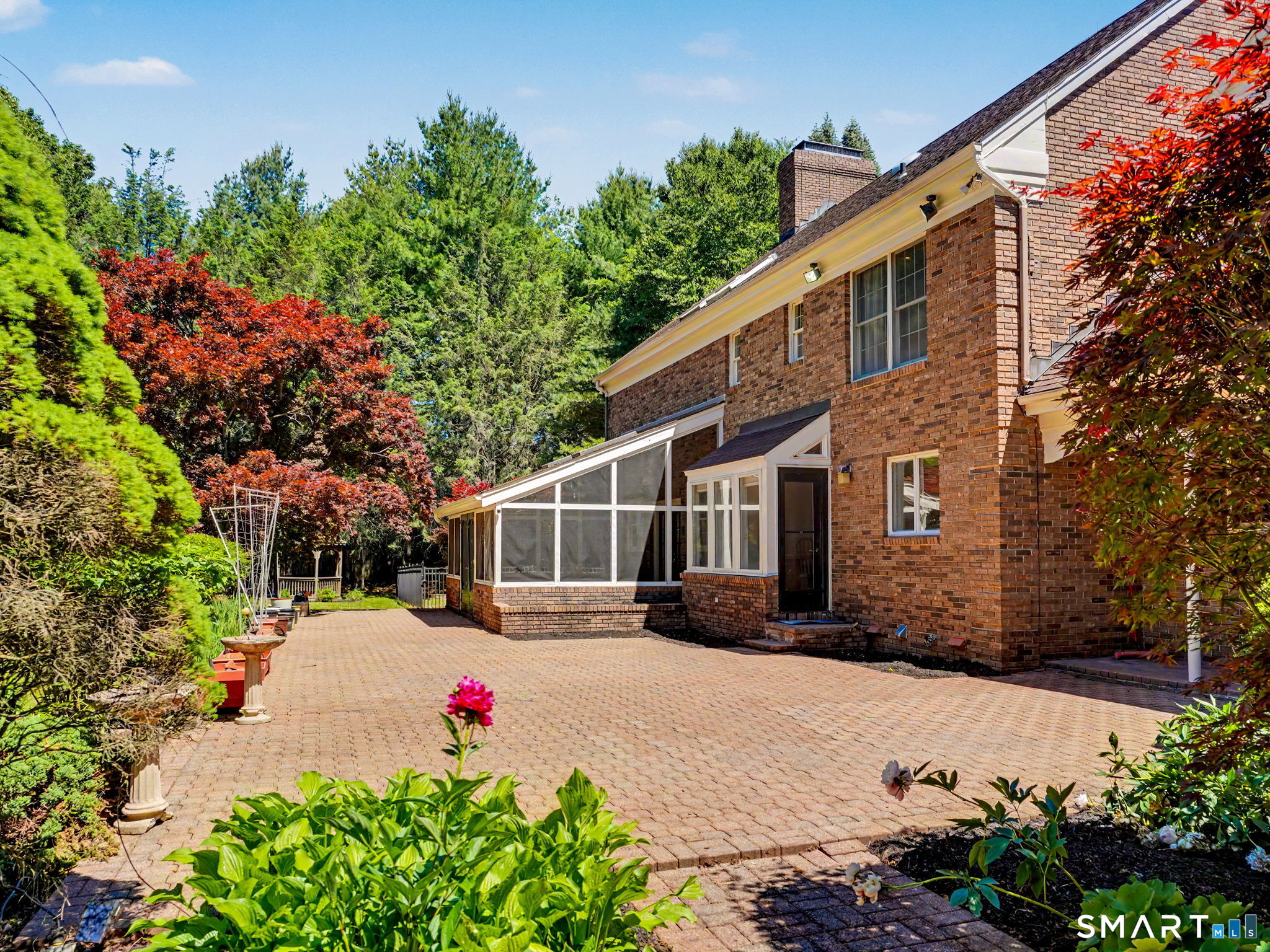 45 Stones Throw Road Easton, CT 06612 - Photo 31 of 35