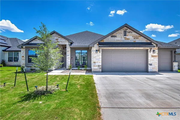 $480,000 | 5027 Fenceline Trail, Nolanville, TX 76559