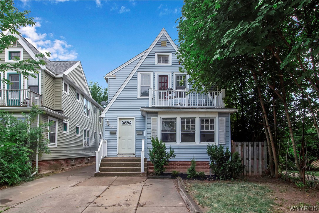 211 Sanders Road Buffalo, NY 14216 - Photo 1 of 1 Gallery Image 1