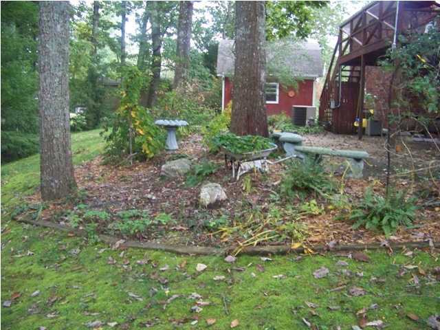 809 Ellen Road Hixson, TN 37343 - Photo 12 of 14 Additional Photo