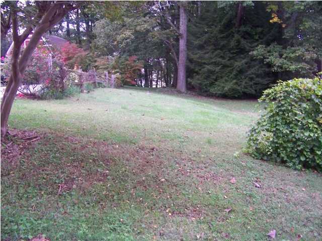 809 Ellen Road Hixson, TN 37343 - Photo 13 of 14 Additional Photo