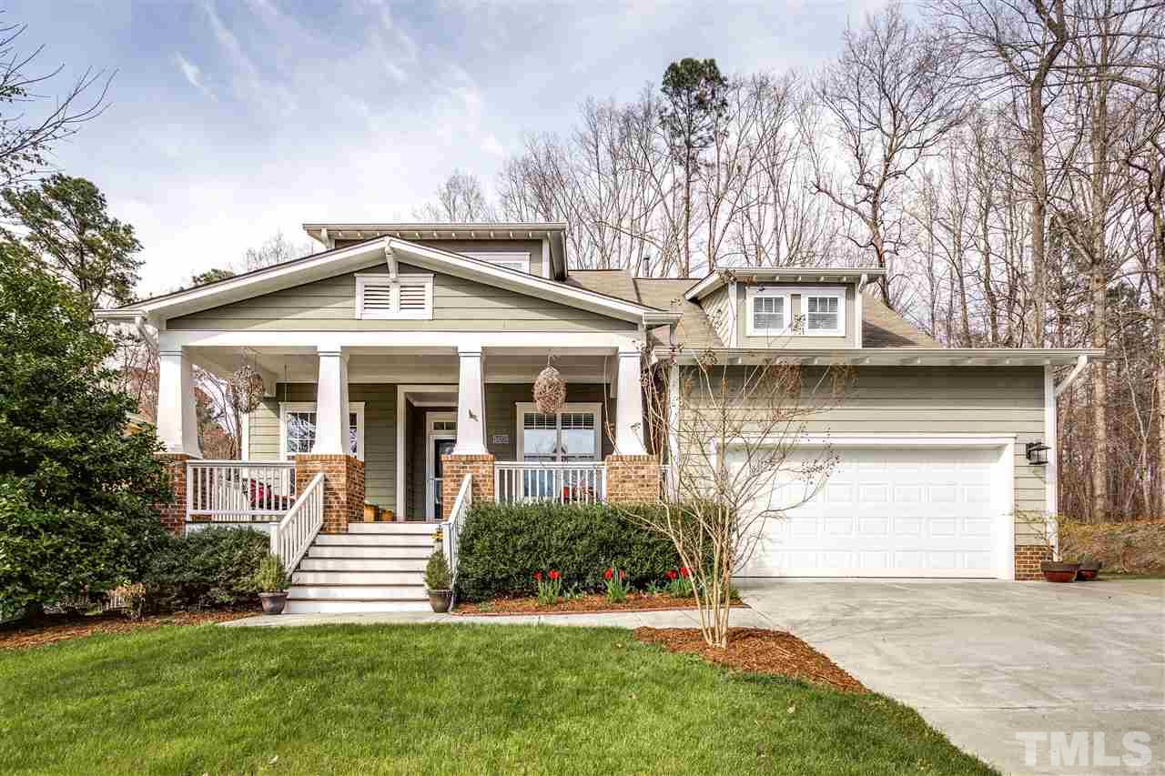 10209 Darling Street Raleigh, NC 27613 - Photo 1 of 23