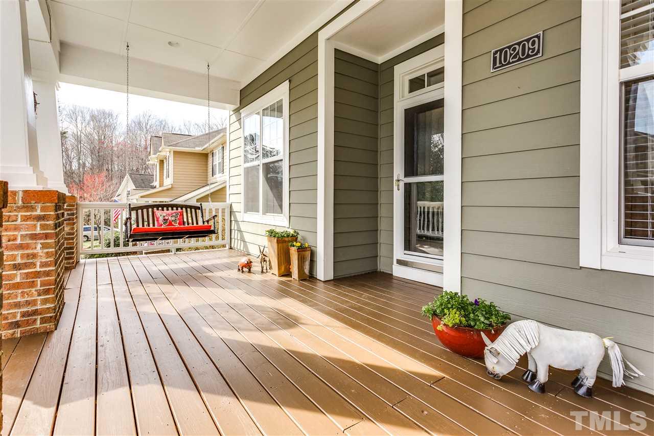 10209 Darling Street Raleigh, NC 27613 - Photo 2 of 23