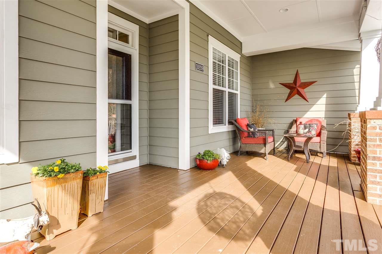 10209 Darling Street Raleigh, NC 27613 - Photo 3 of 23