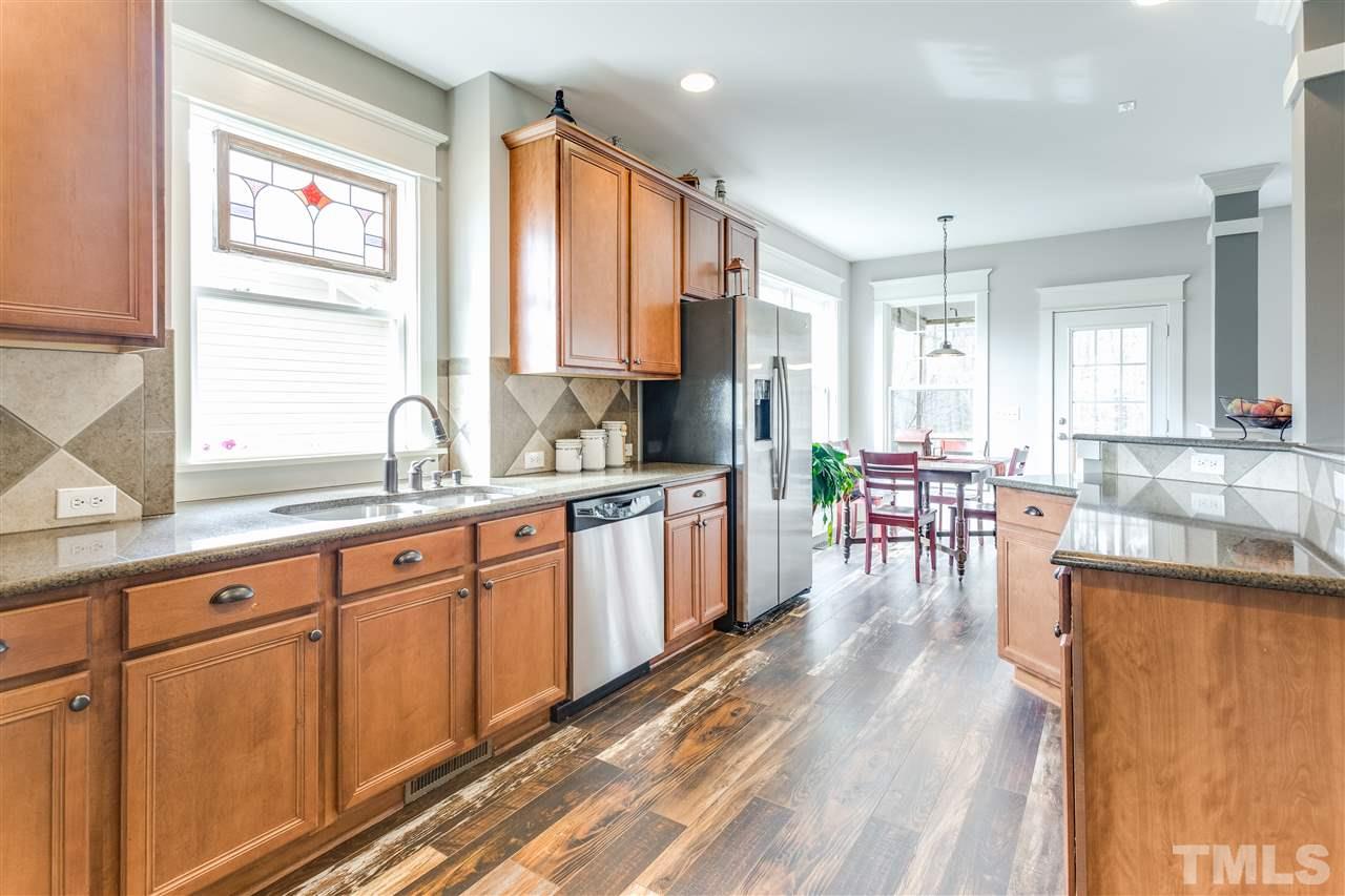 10209 Darling Street Raleigh, NC 27613 - Photo 6 of 23