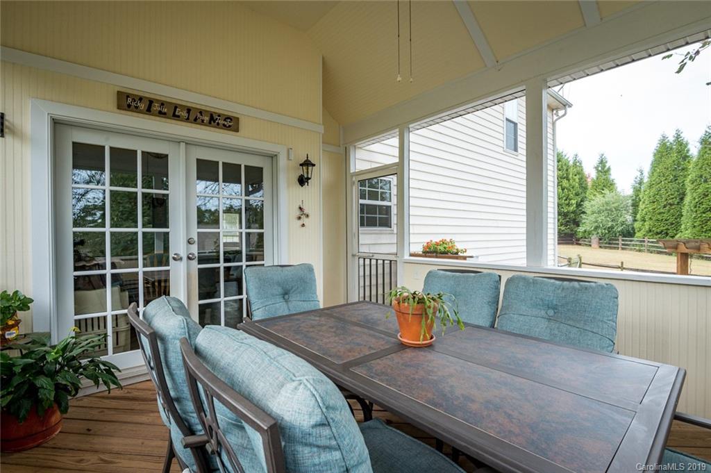 635 Eaton Court Fort Mill, SC 29708 - Photo 8 of 28 a view of a dining room with furniture and window
