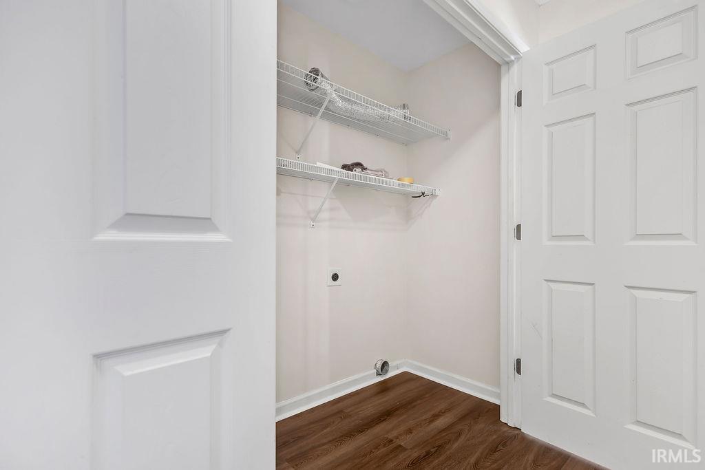 5600 West Tensleep Road Bloomington, IN 47403 - Photo 24 of 30