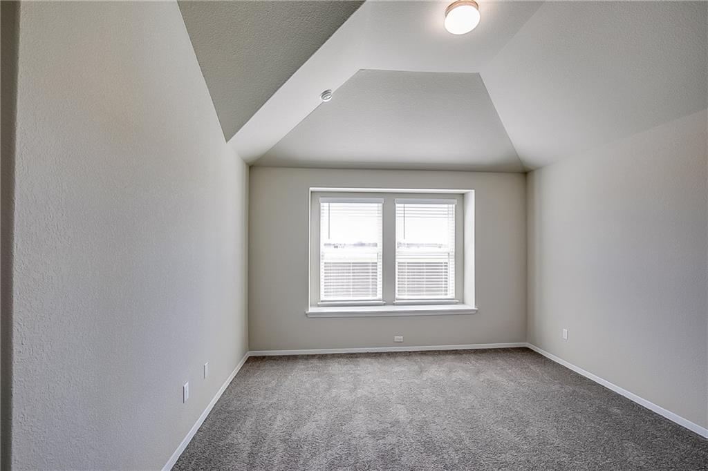 306 Delta Crest Maxwell, TX 78656 - Photo 12 of 24 an empty room with a window