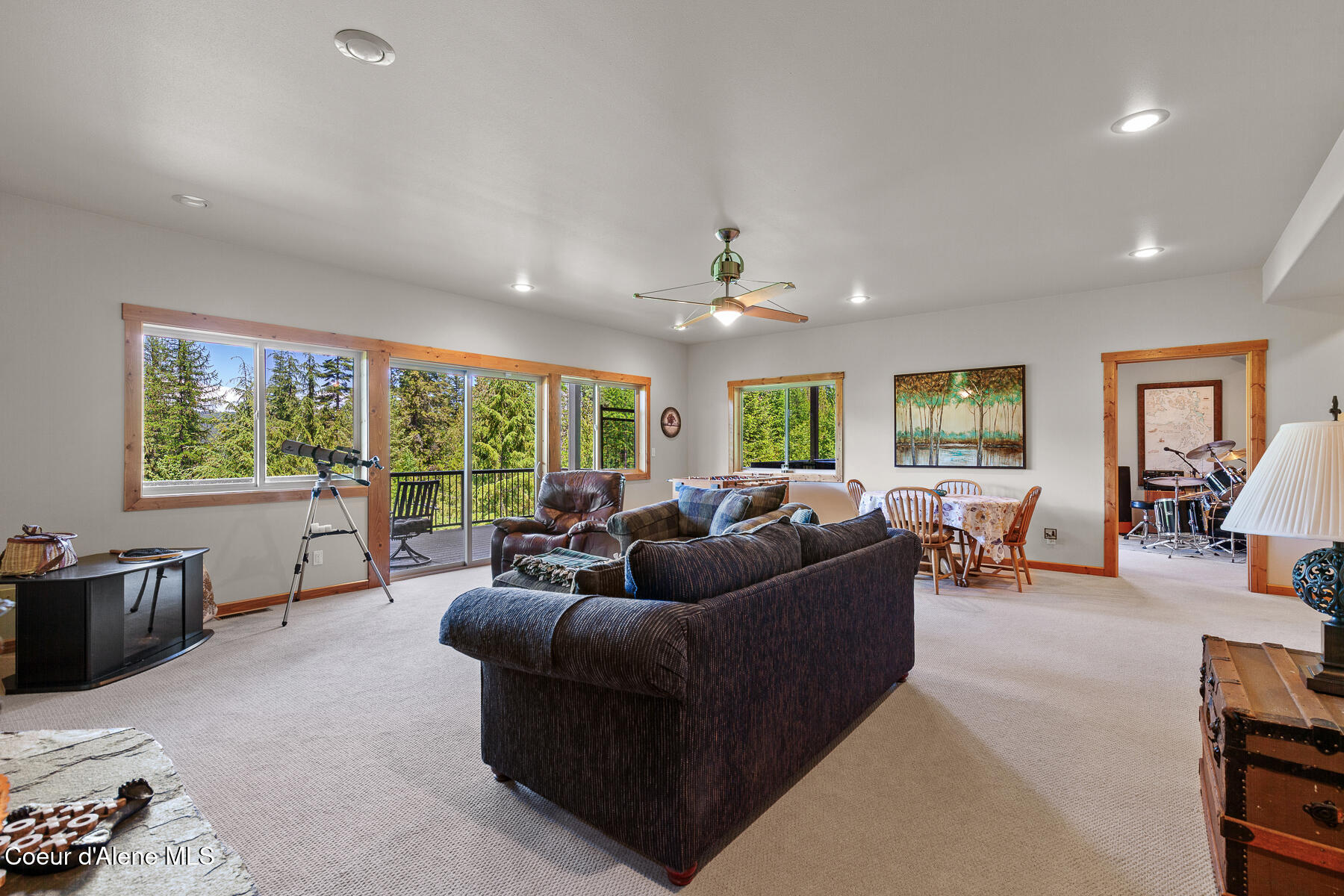 224 Buck Ridge Sagle, ID 83860 - Photo 29 of 85 224BuckRidgeRd-29