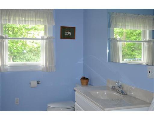 1130 Bridgton Road Westbrook, ME 04092 - Photo 11 of 25 Bathroom.