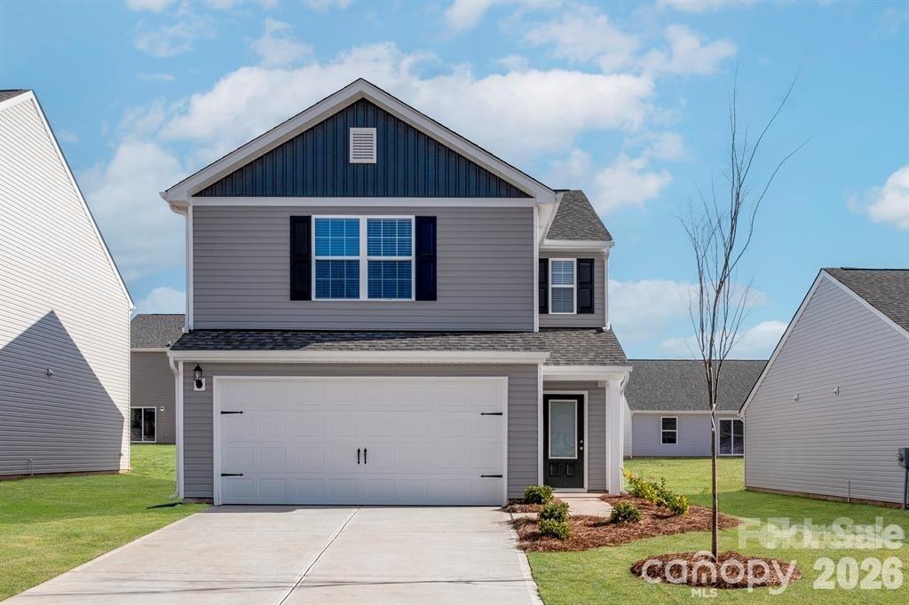 1314 Nia Road Charlotte, NC 28215 - Photo 1 of 15