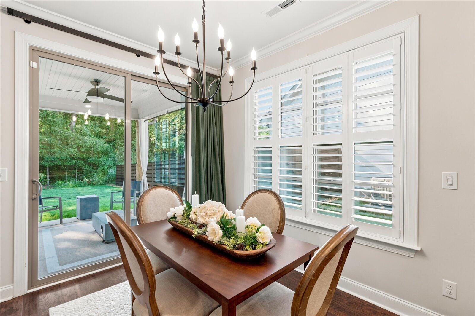 1383 Little Sorrel Road Hixson, TN 37343 - Photo 14 of 40 Dining Area