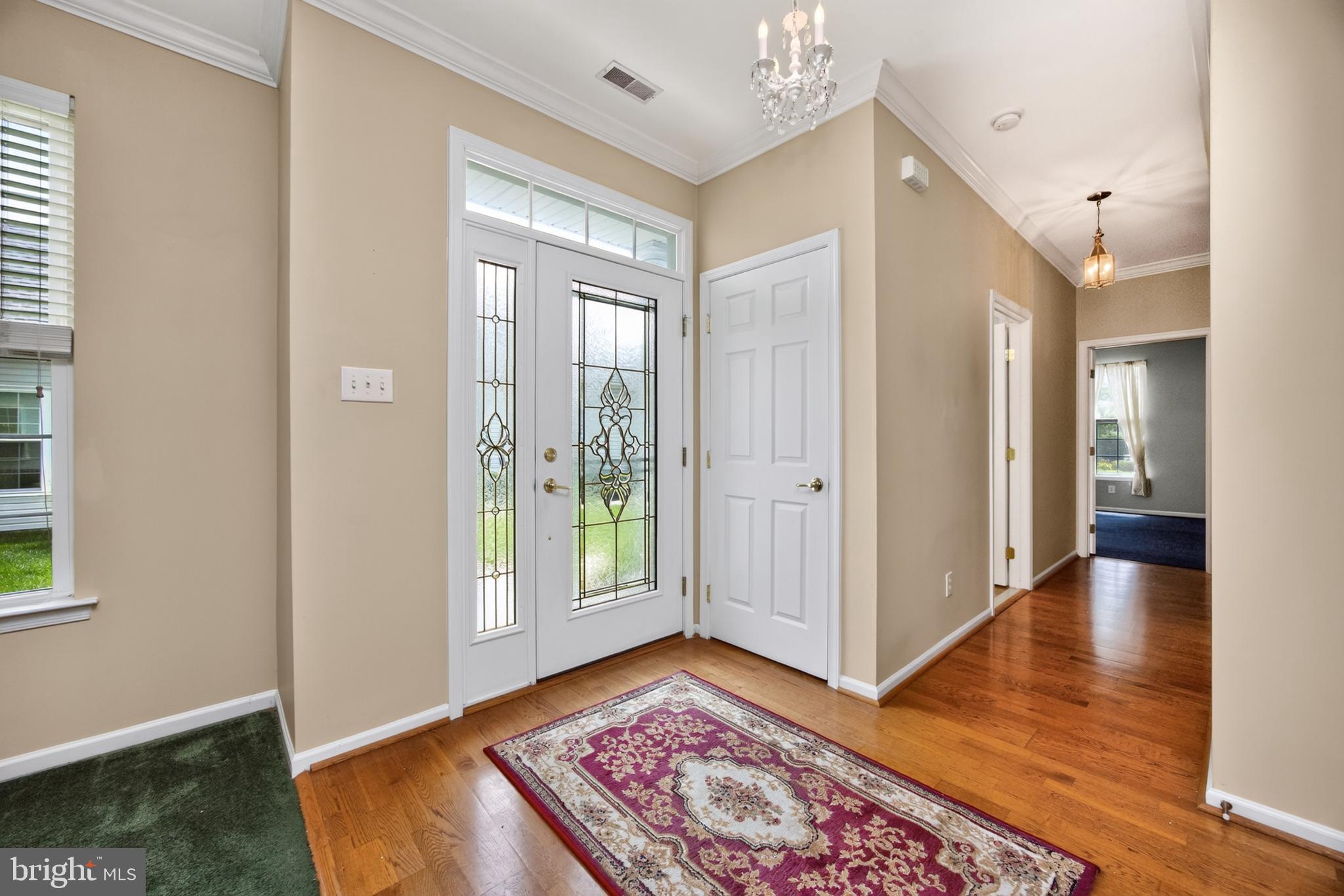 1638 Boxwood Road Garnet Valley, PA 19060 - Photo 4 of 25 Foyer