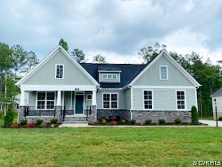 9507 Simonsville Road Midlothian, VA 23112 - Photo 1 of 13 Gallery Image 1