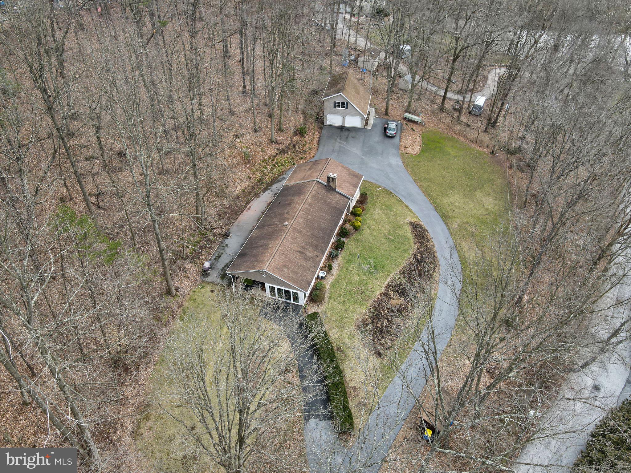 2135 Red Bank Road Dover, PA 17315 - Photo 3 of 65