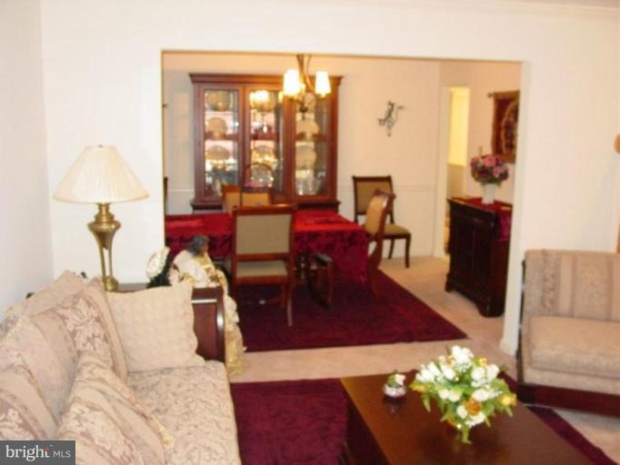 Living Room #2