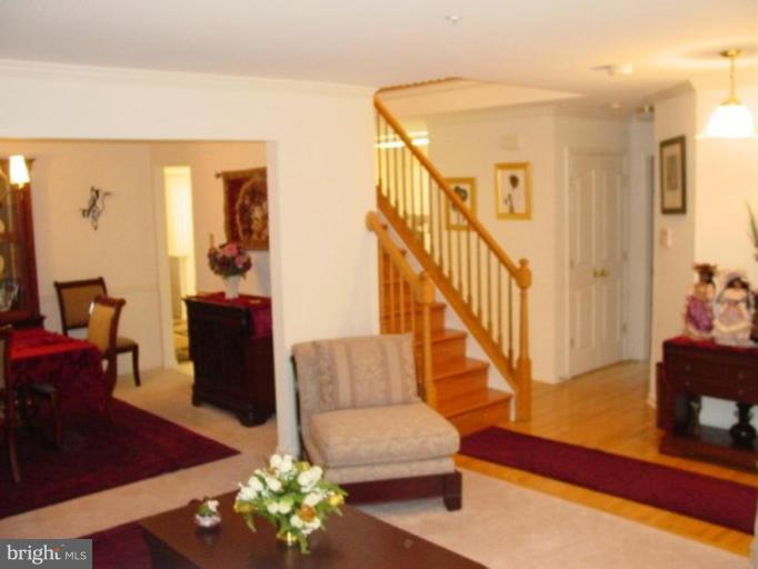 Living Room #3