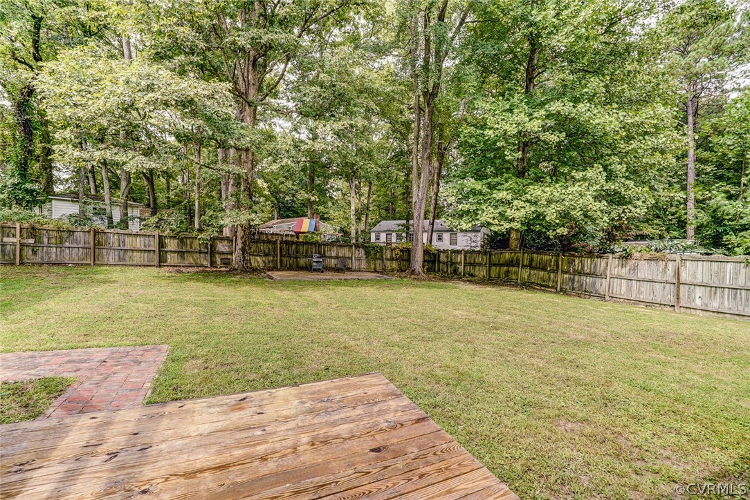 4800 Newbys Bridge Road Chesterfield, VA 23832 - Photo 29 of 37 a view of a yard with swimming pool