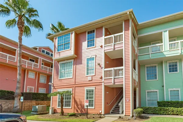 $315,000 | 7000 Seawall Boulevard, Unit 316, Galveston, TX 77551