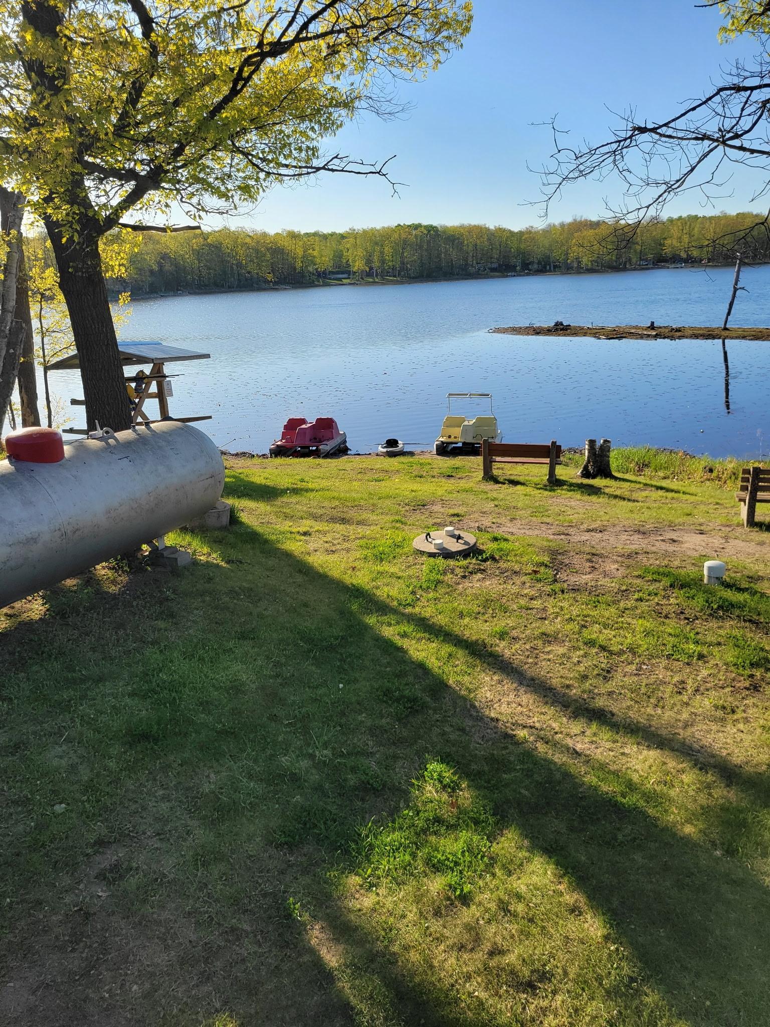 8305 Meadow Lake Road Southwest Motley, MN 56466 - Photo 28 of 34