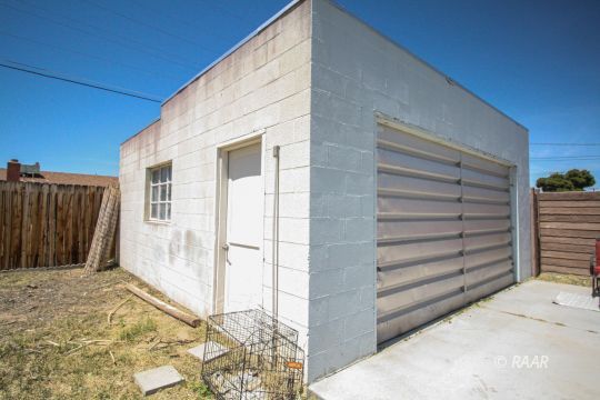 333 North Sanders Street Ridgecrest, CA 93555 - Photo 21 of 25