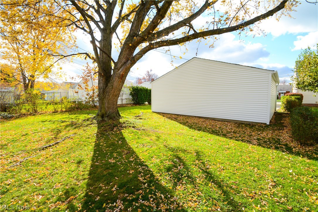 799 Glenhurst Road Willowick, OH 44095 - Photo 32 of 35