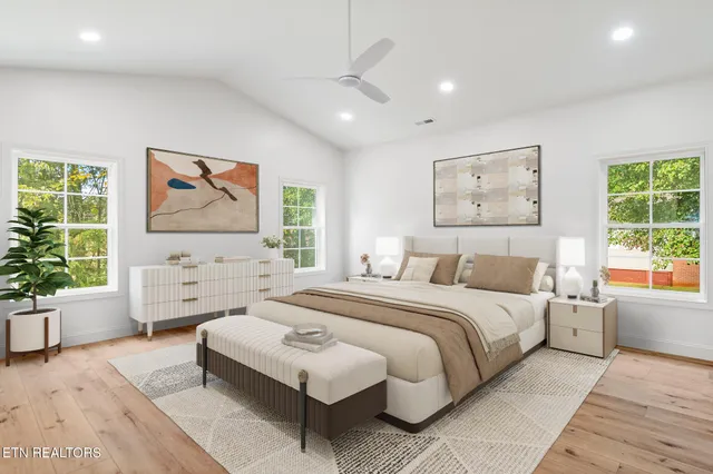 $532,800 | 107 Alpine Drive, Clinton, TN 37716